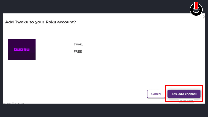 Watch Twitch On Roku