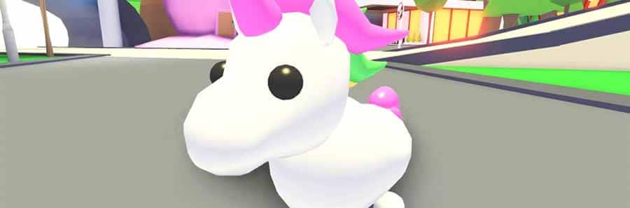 unicorn-adopt-me