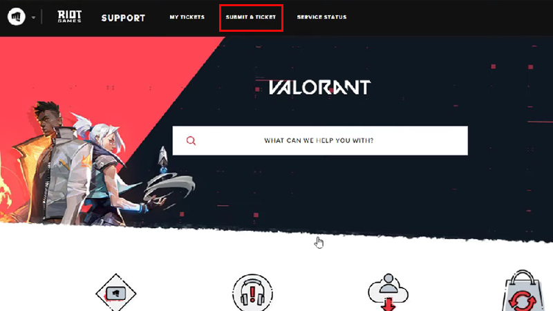 How To Delete Valorant Account?