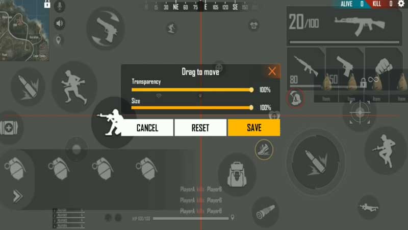 2-Finger-Best-Custom-HUD-In-Free-Fire-MAX