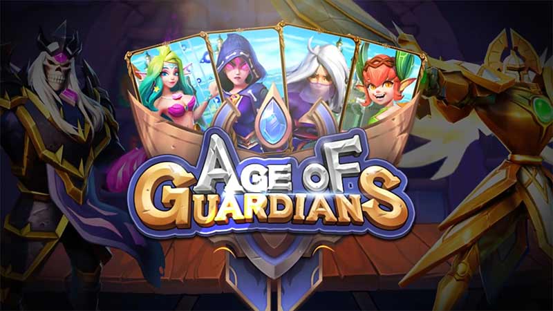Age of Guardians Gift Codes