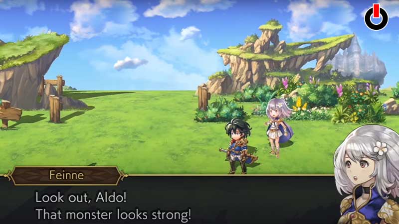 another eden