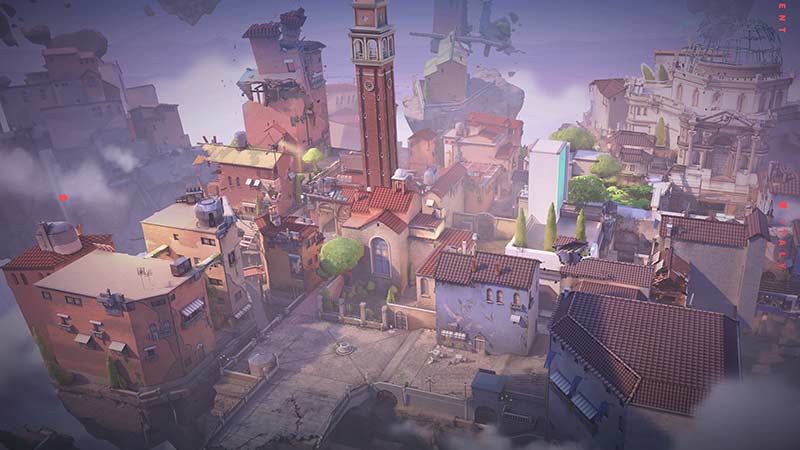 Valorant: The Best Agents For Each Map Ascent