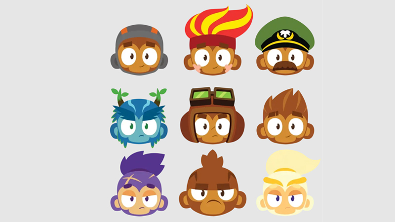 Bloons-TD6-Tier-List-Heroes
