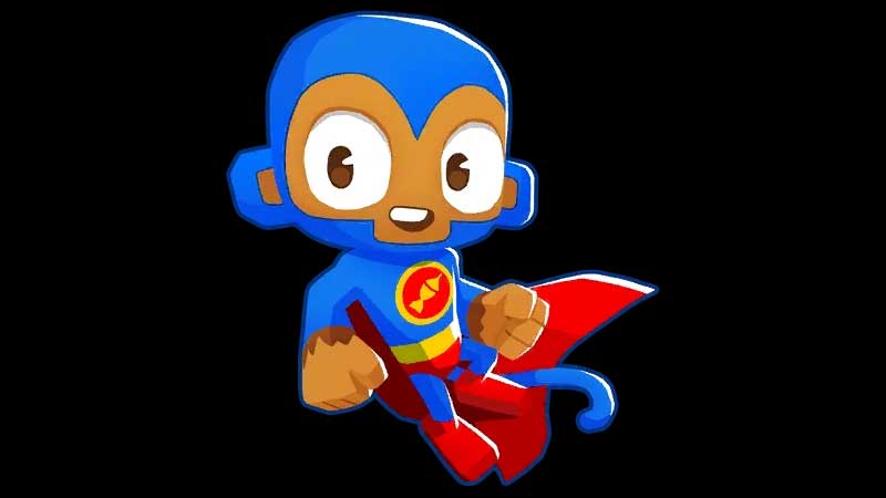 Super-Monkey