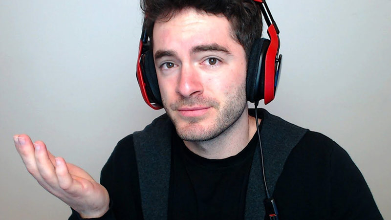 CaptainSparklez