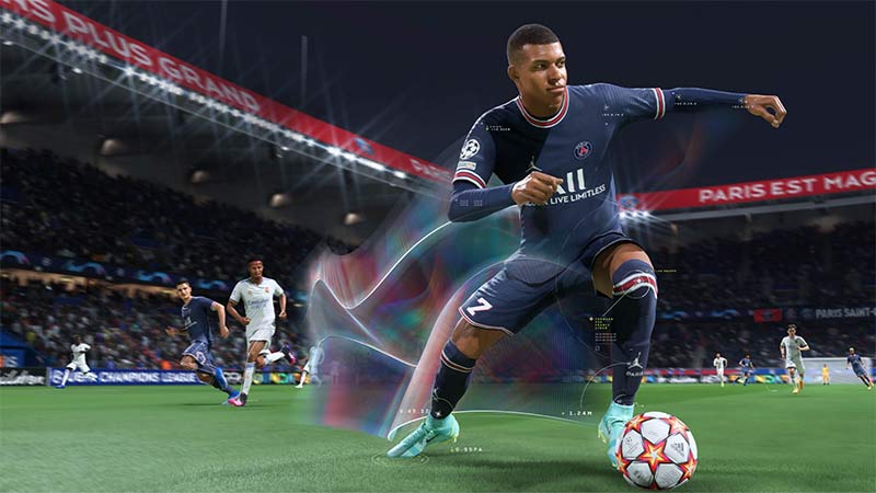 87-Rated Players