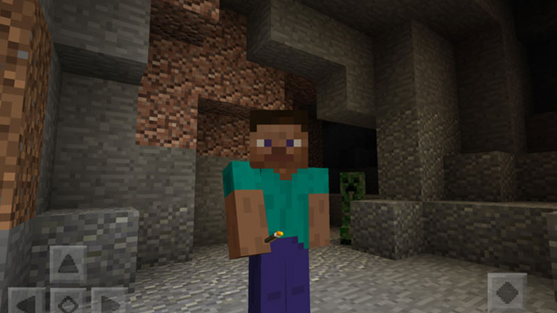 Dynamic Lights Shader