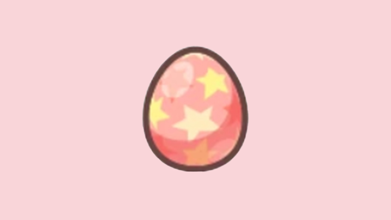 Earth Eggs