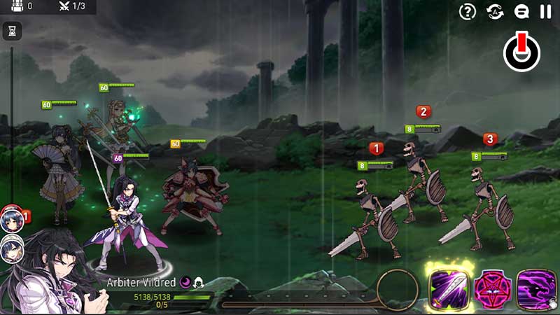 epic seven