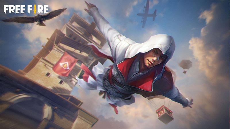 Garena Free Fire: OB34 Update Release Date