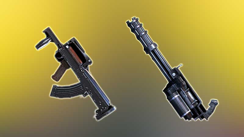 Gorza-&-Gatling