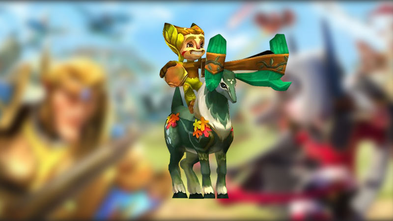 Groove Guardian Lords Mobile best heroes for Colosseum