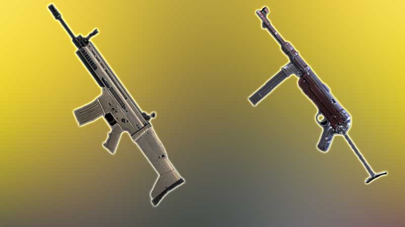 Gun-Combination-Free-Fire-Max-OB33-SCAR-&-MP40