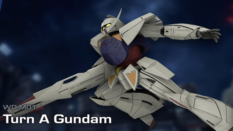 Gundam-Evolution-Tier-List-Turn-A-Gundam