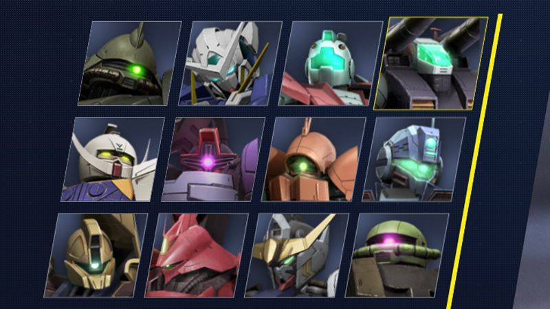 Gundam-Evolution-Tier-List