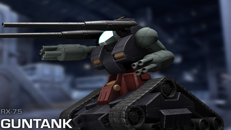 Guntank