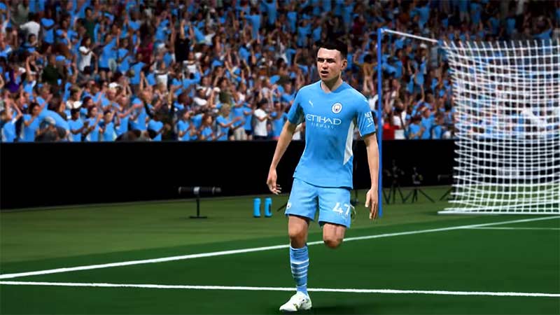 Cheapest High Rated Players in FIFA 22
