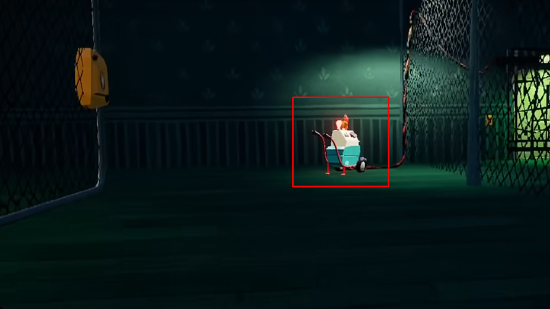 How-To-Beat-Hello-Neighbor-Act-1-Generator
