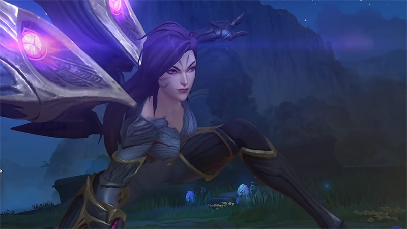 Wild Rift: How To Change Region?