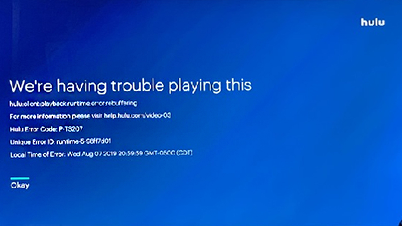 How-To-Fix-The-Hulu-Error-Code-P-TS207