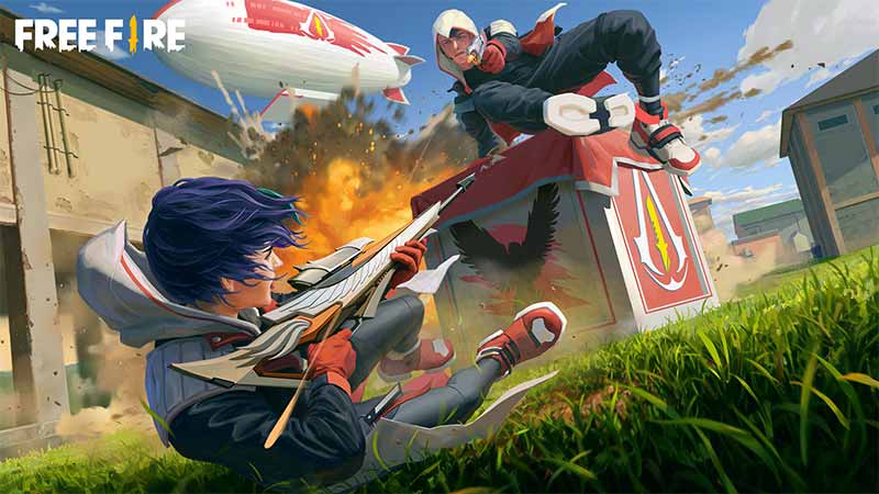 Free Fire: How To Increase Movement Speed
