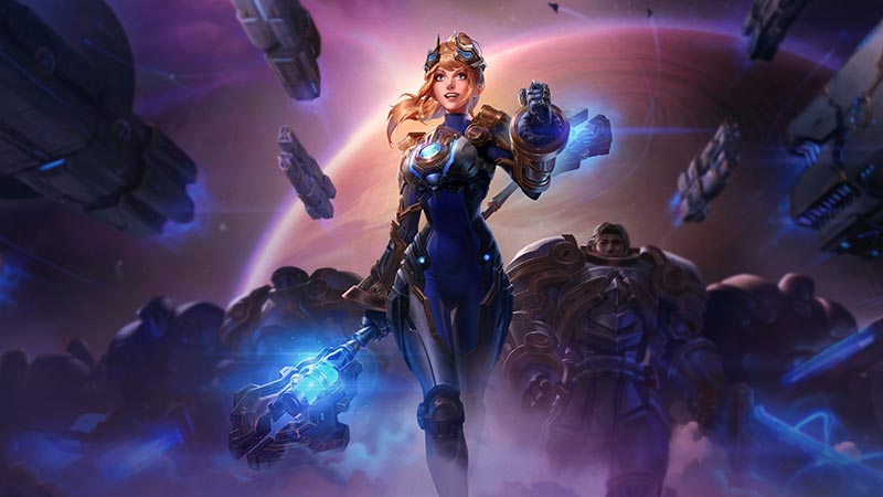How to Change Your Name in Wild Rift?