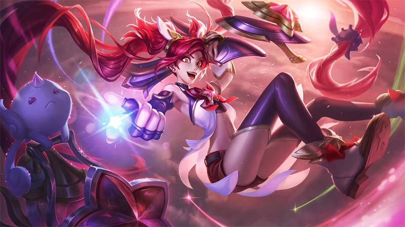 How to Use Team Boost in Wild Rift?