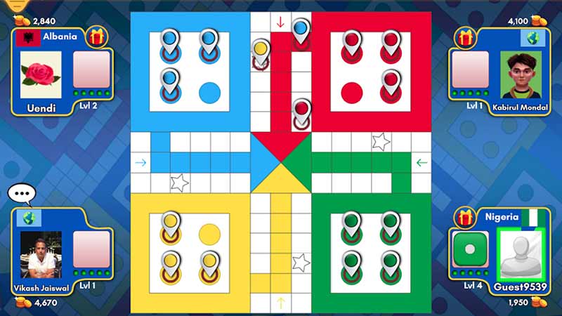How to get Unlimited Coins in Ludo King?