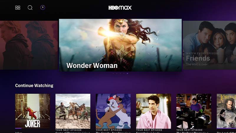 How to Check HBO Max Server Status?