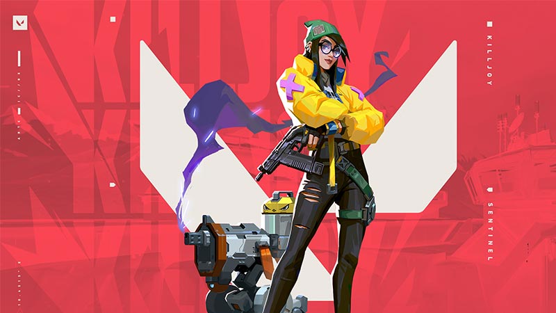 Is Valorant Coming to Console?