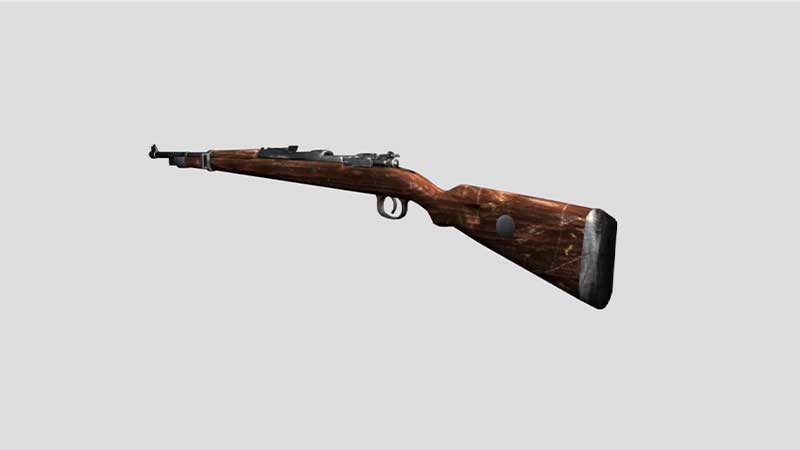 kilo bolt