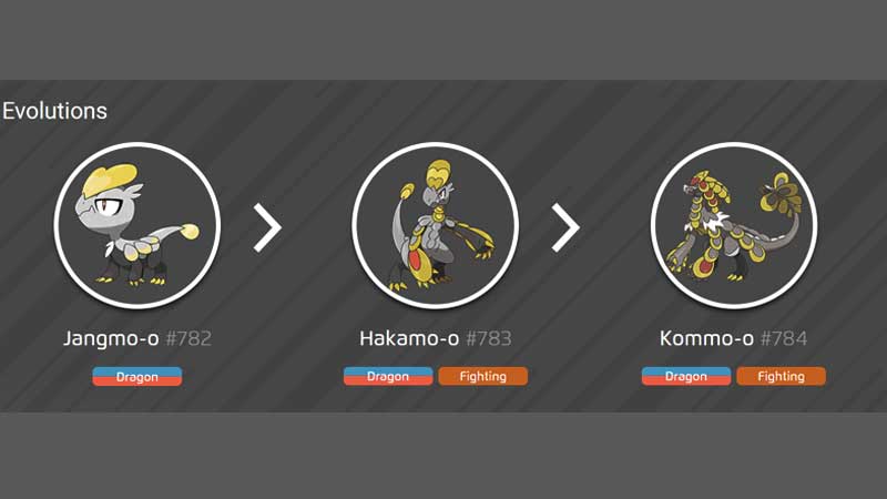Kommo-O-Pokemon-Go