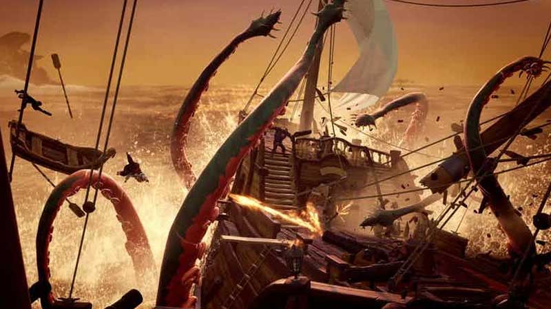Kraken