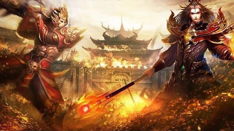 Legend of Blades Redeem Codes