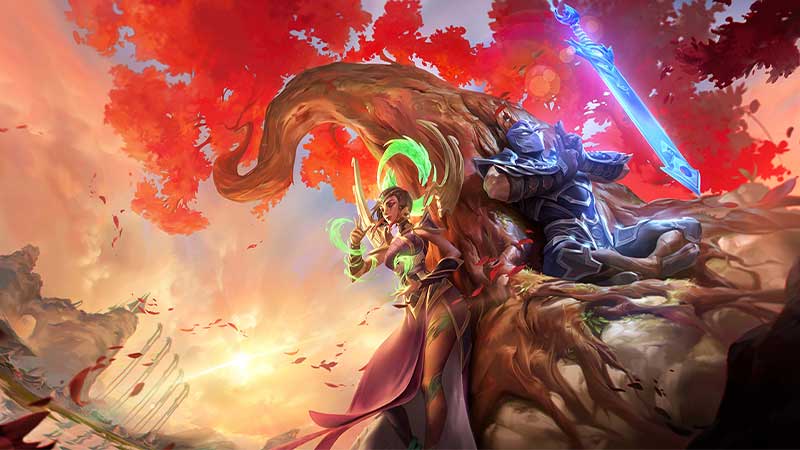 Wild Rift Best MOBA Games For Android