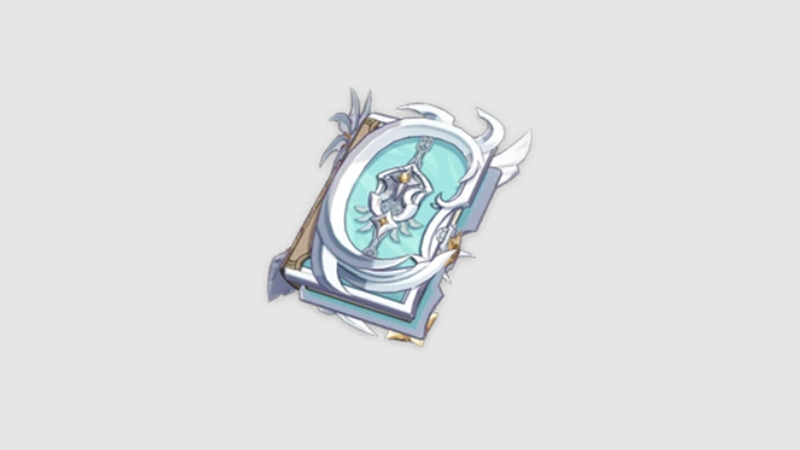 Lost Prayer of the Sacred Winds