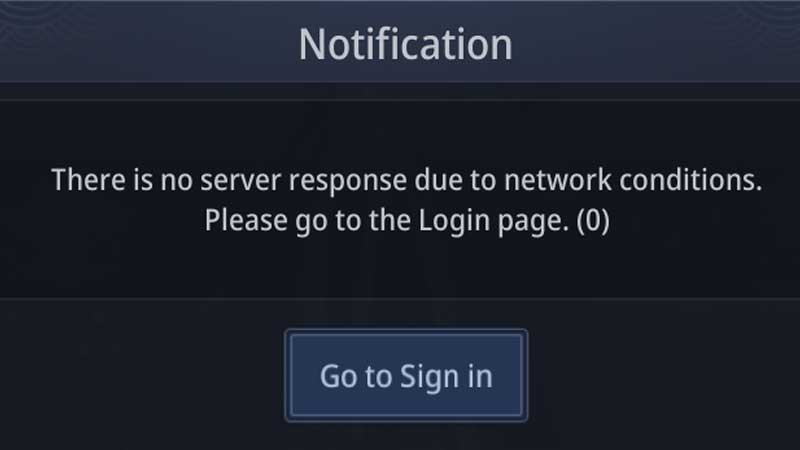 MIR4-No-Server-Response