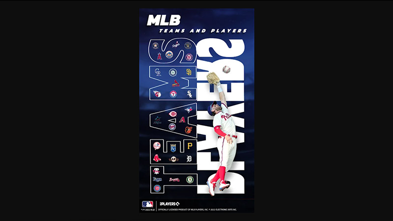 MLB Tap Sports Baseball 2022 Beginners Guide