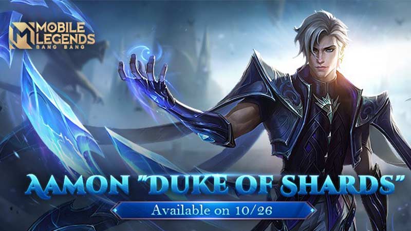 Mobile Legends Bang Bang