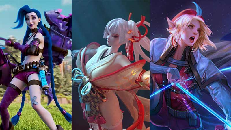 Best MOBA Games For Android
