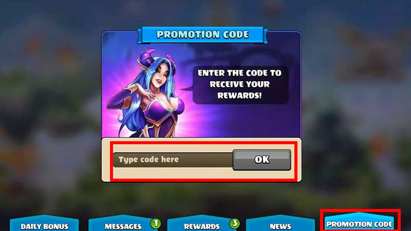mighty party promotion code