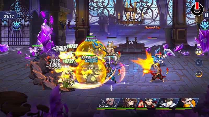 ml adventure