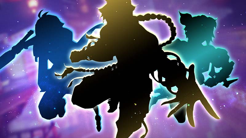 Mobile Legends: Best Hero 2022