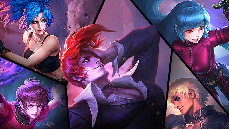 Mobile Legends: Rank System Explained