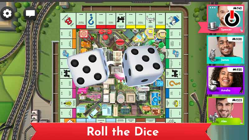 monopoly