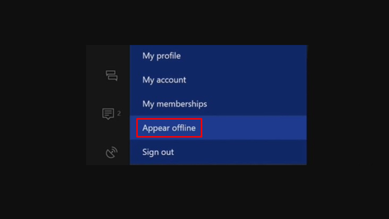 Offline-Xbox-H2