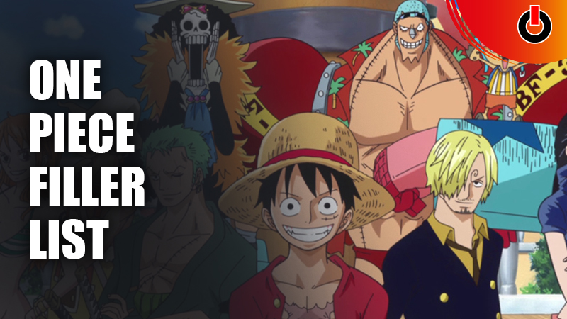 One-Piece-Filler-List