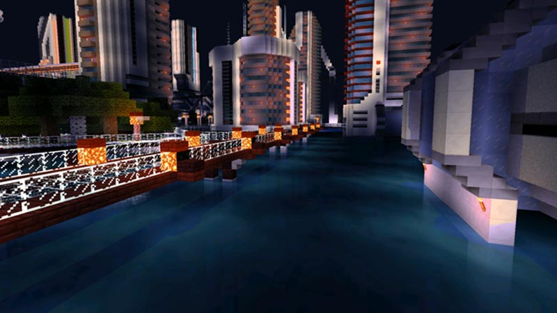 Reality Revolx Graphic Mod