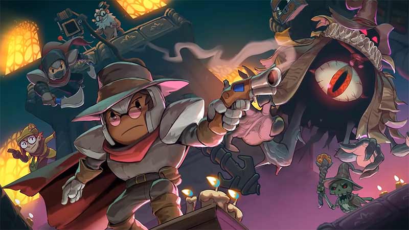 Rogue Legacy 2: Best Upgrades